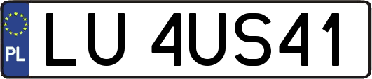 LU4US41