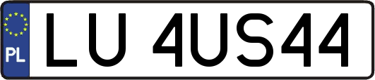 LU4US44