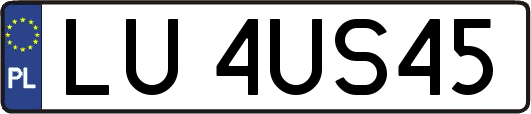 LU4US45
