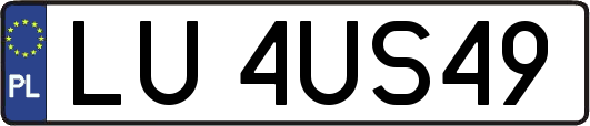 LU4US49