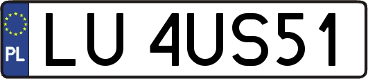LU4US51