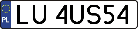 LU4US54