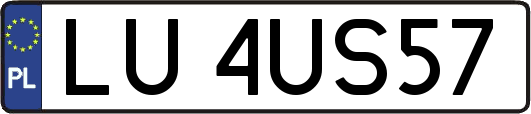LU4US57