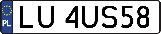 LU4US58