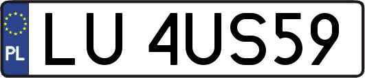 LU4US59