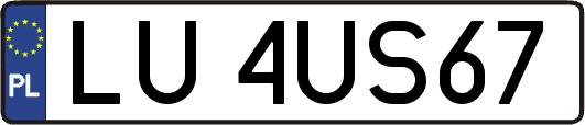 LU4US67