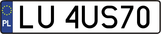 LU4US70