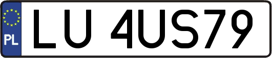 LU4US79