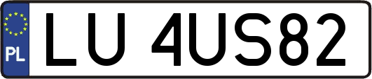 LU4US82