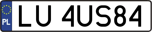 LU4US84