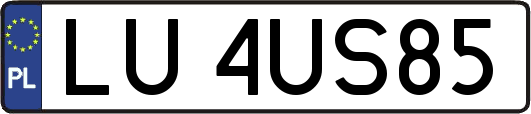 LU4US85