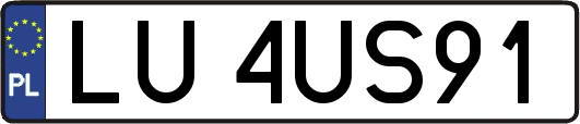 LU4US91