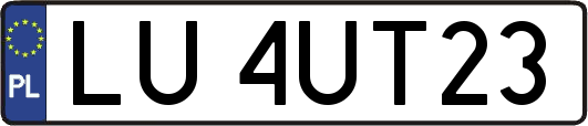 LU4UT23