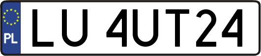 LU4UT24
