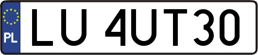 LU4UT30