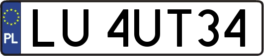 LU4UT34