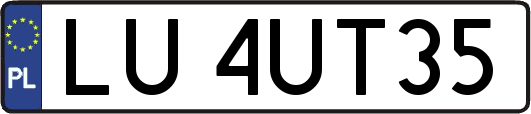 LU4UT35