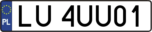 LU4UU01