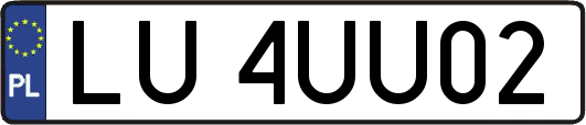 LU4UU02