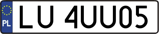 LU4UU05