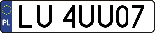 LU4UU07