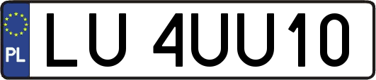 LU4UU10
