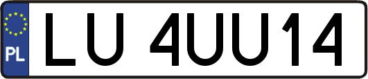 LU4UU14