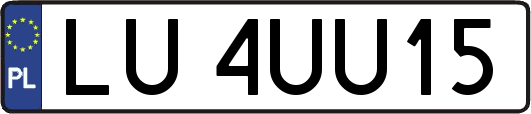 LU4UU15