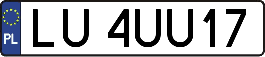 LU4UU17