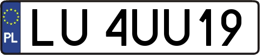 LU4UU19