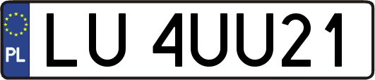 LU4UU21