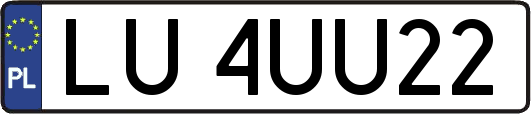LU4UU22