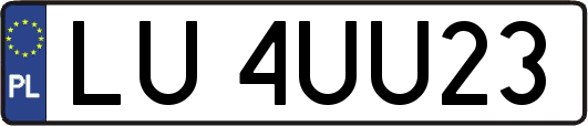LU4UU23