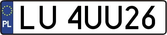 LU4UU26