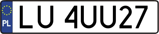 LU4UU27