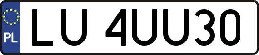 LU4UU30