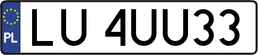 LU4UU33