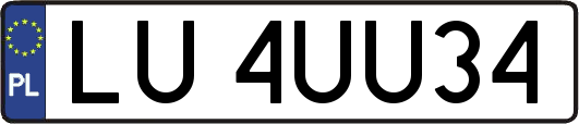 LU4UU34