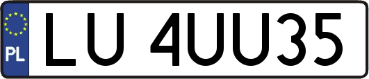 LU4UU35