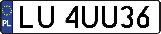 LU4UU36