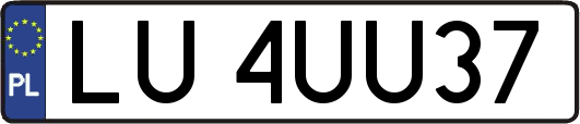 LU4UU37