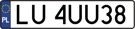 LU4UU38