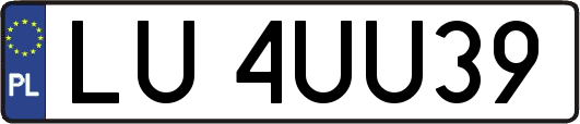 LU4UU39