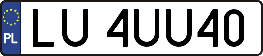 LU4UU40