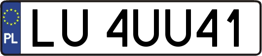 LU4UU41