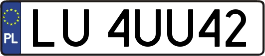 LU4UU42