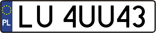 LU4UU43