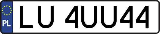 LU4UU44
