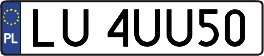 LU4UU50