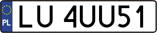 LU4UU51